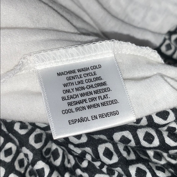 Charter Club Dress - Picture 4 of 4